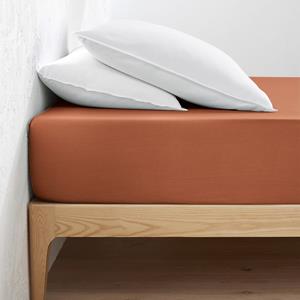 LA REDOUTE INTERIEURS Hoeslaken in jerseykatoen, omslag 30cm, Scenario
