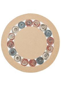 Conceptum Hypnosis Vloerkleed Vivianne dubbelzijdig | 