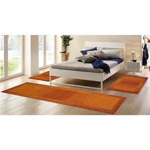 THEKO Set slaapkamerkleedjes Gabbeh Super Slaapkamerkleed, slaapkamer, loper-set