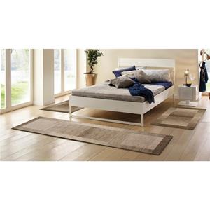 THEKO Set slaapkamerkleedjes Gabbeh Super Slaapkamerkleed, slaapkamer, loper-set