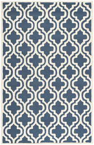 Safavieh Vloerkleed Lola wol | 
