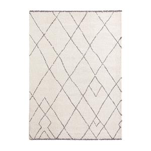 LA REDOUTE INTERIEURS Vloerkleed in berberstijl XL, Rabisco