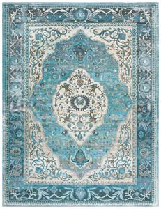 Safavieh Vloerkleed Bold & Bright | 