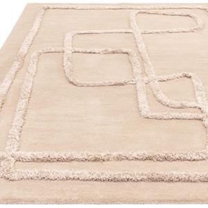 Easy Living  Vloerkleed Matrix Infiinity Sand -