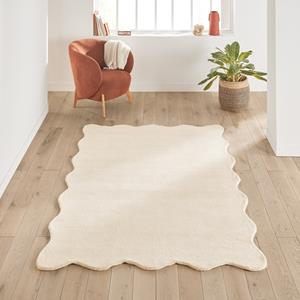 LA REDOUTE INTERIEURS Wollen schubvloerkleed, Scalero