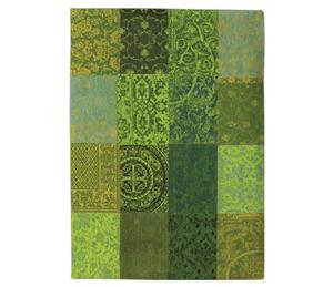 Louis de Poortere Vloerkleed Spring Leaves | 