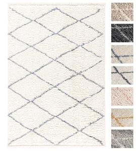 Tesso Living Vloerkleed Claudia | 