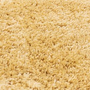 MOMO Rugs  Ritchie Yellow - Vloerkleed