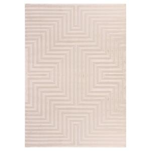 NADUVI Collection Vloerkleed Sahara Symmetry | 