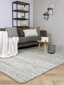 MOMO Rugs  Vloerkleed Stone Grey -