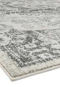 Easy Living  Vloerkleed Nova Medallion Ivory Rug NV26 -