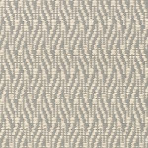 Ferreira de Sa  Burgo Pewter - 240x340 cm Vloerkleed