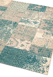 MOMO Rugs  Revive REV07 (outlet) - Vloerkleed