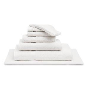 Vandyck Ranger White Douchelaken 68x127