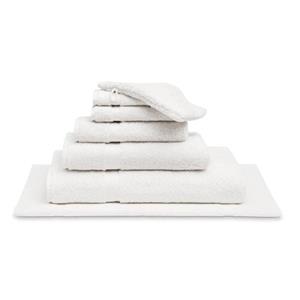 Vandyck Ranger White Badlaken 90x180
