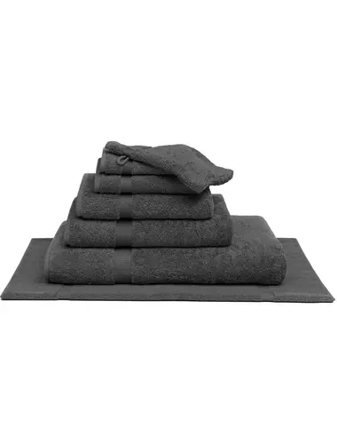 Vandyck Ranger Grey Badlaken 90x180