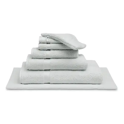 Vandyck Ranger Silver Grey Badlaken 90x180