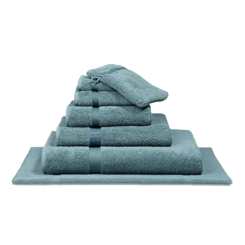 Vandyck Ranger Storm Blue Gezichtdoekje 33X33