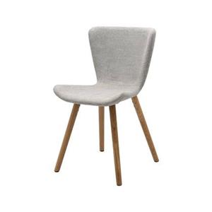 Nordic Home  Elize eetkamerstoel - zand