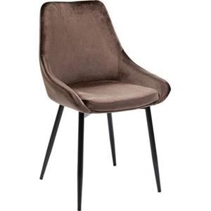 Kare Design Kare Eetkamerstoel East Side Sand