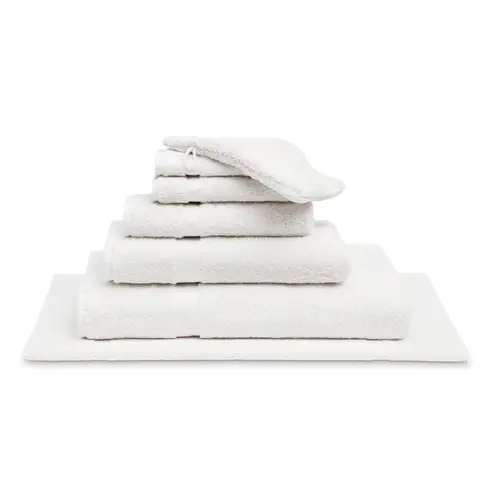 Vandyck Ranger White Handdoek 55x100