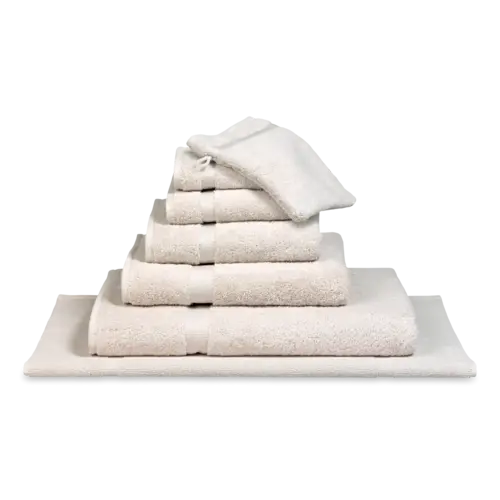 Vandyck Ranger Light Stone Handdoek 55x100