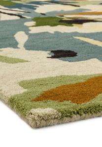 Easy Living  Vloerkleed Reef RF11 Floral Green Multi -