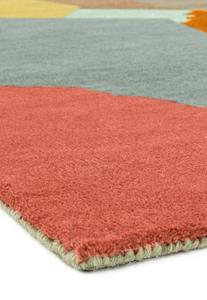 Easy Living  Vloerkleed Reef RF14 Abstract Multi -