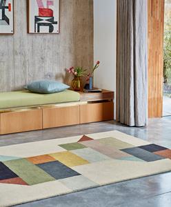 Easy Living  Vloerkleed Reef RF15 Modern Multi -
