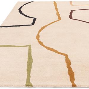 Easy Living  Vloerkleed Reef RF22 Linear Multi -
