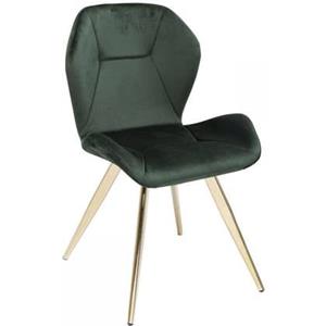 Kare Design Kare Eetkamerstoel Viva Green
