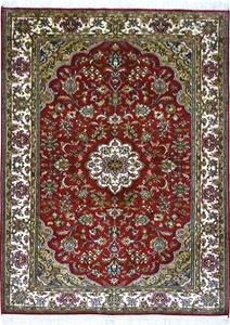 Casa Caron Vloerkleed Kashan | 