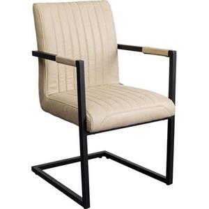 Kare Design Kare Eetkamerstoel Thamos Beige