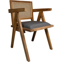 HSM Collection Eetkamerstoel Phi