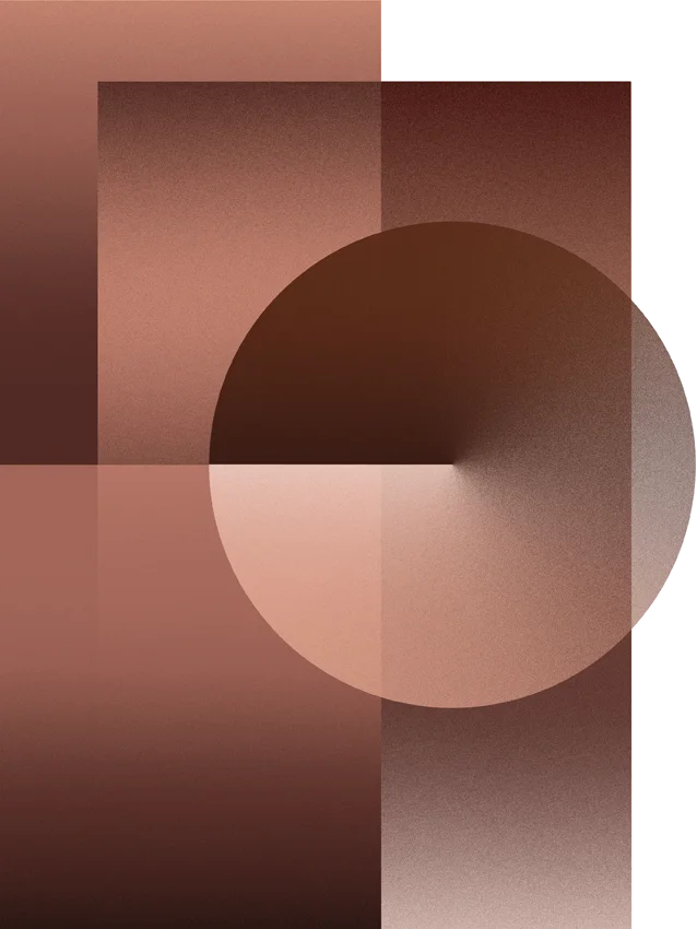 Moooi Carpets  Vloerkleed Angular Oxide Low Pile -