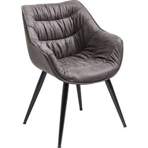 Kare Design Kare Eetkamerstoel Thelma