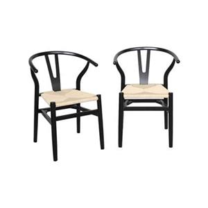Sweeek  Stoel, set van 2