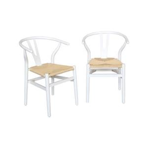 Sweeek  Stoel, set van 2