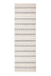 Northrugs Vloerkleed Bahamas dubbelzijdig | 