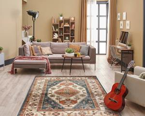 Shoulman Wonen Vloerkleed Kandahar | 