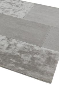 Easy Living  Vloerkleed Tate Silver -