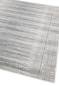 Easy Living  Vloerkleed Nova Weave Grey Rug NV07 -