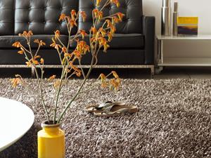 MOMO Rugs  Metallica Gunmetal -