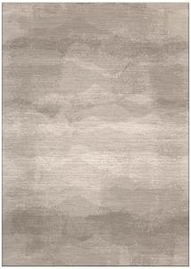 Jackie And The Fish  Vloerkleed Waves Etretat Beige (outlet) - 170x240 cm