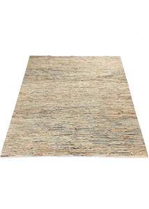MOMO Rugs  Unique Ziegler Stripe Vloerkleed 170 | Handgeknoopt uit Afghanistan - 200x300 cm