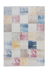 Dejaroom Vloerkleed Colourblock | 