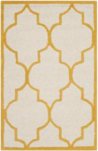 Safavieh Vloerkleed Everly wol | 