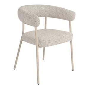 House Nordic  Eetkamerstoel Zand - Trivio - Set van 2