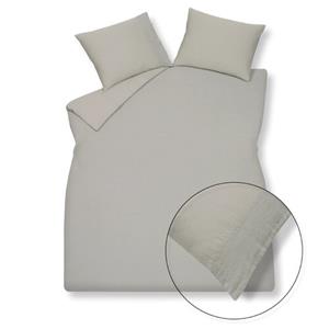 Vandyck Pure 07 Yd W.Band Dekbedovertrek Lits