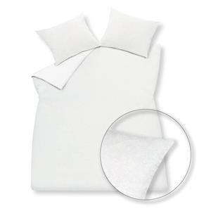 Vandyck Dekbedovertrek Purity 79 white 240x220